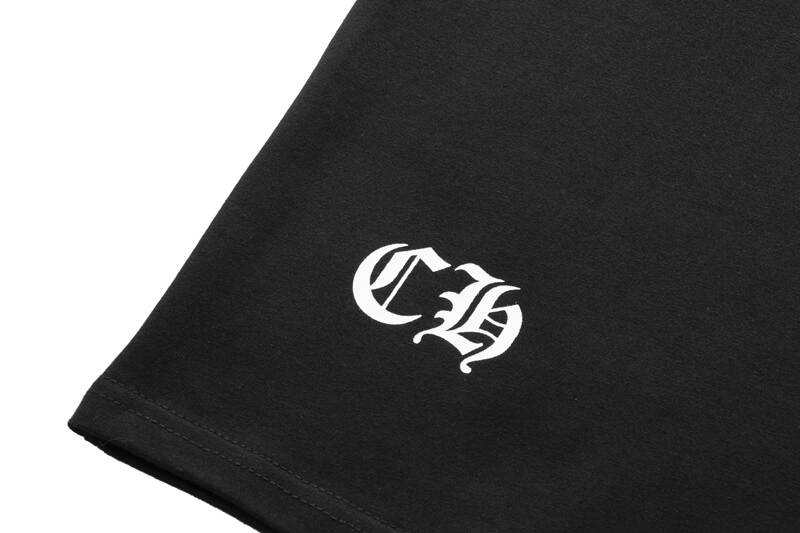 CHROME HEARTS T-shirt-6003
