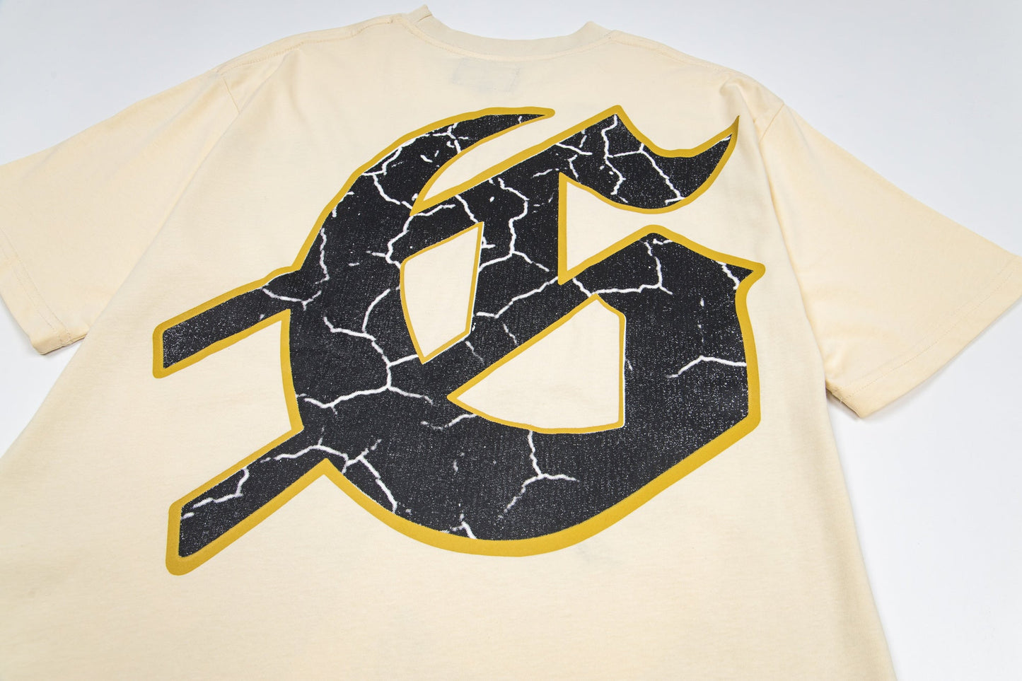 God Speed 2025 New fashion T-shirt G34