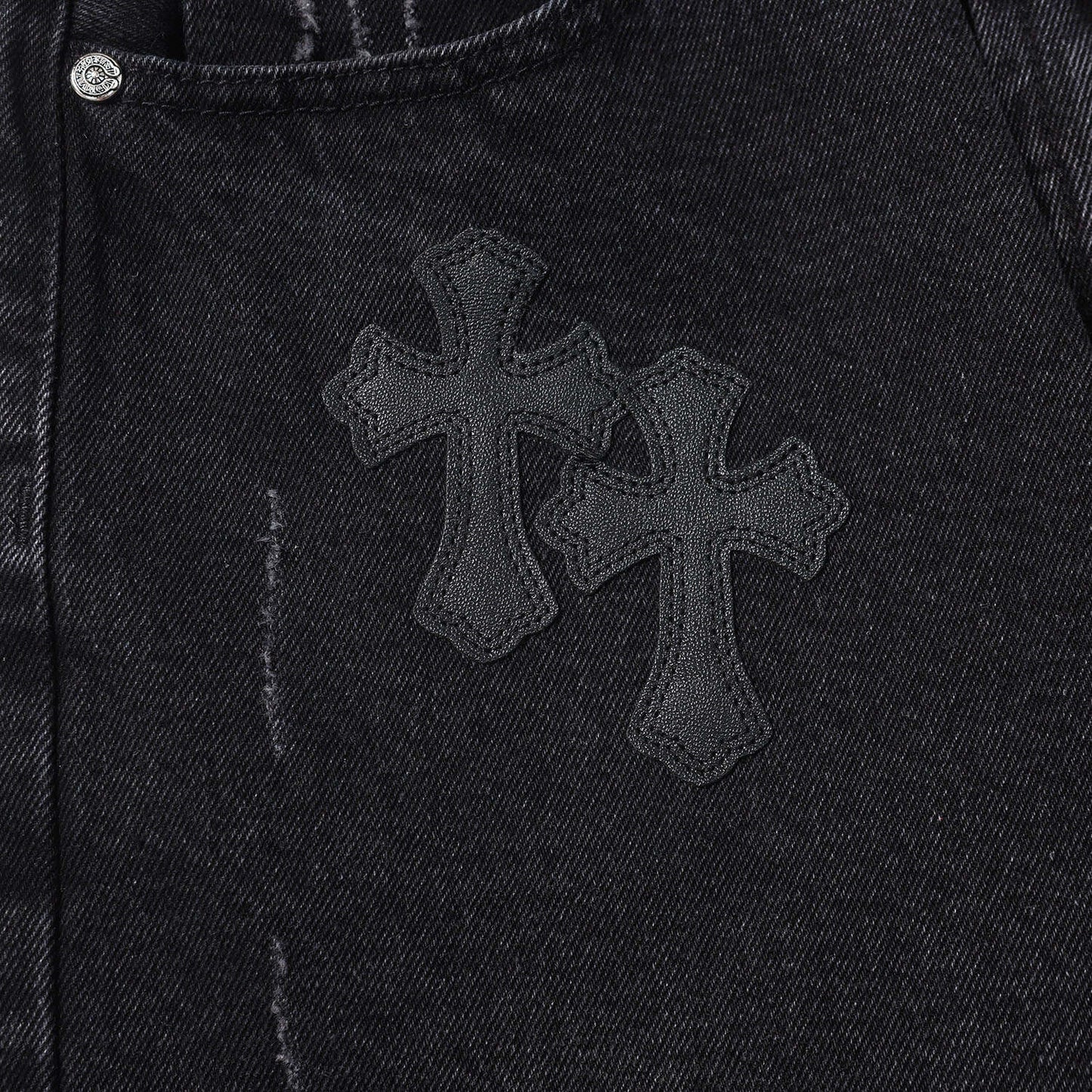 CHROME HEARTS NEW Shorts 9921