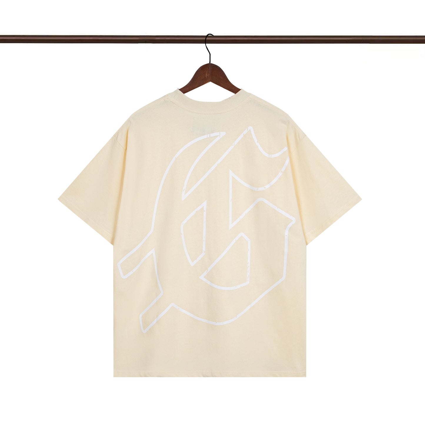 God Speed 2025 New fashion T-shirt G37