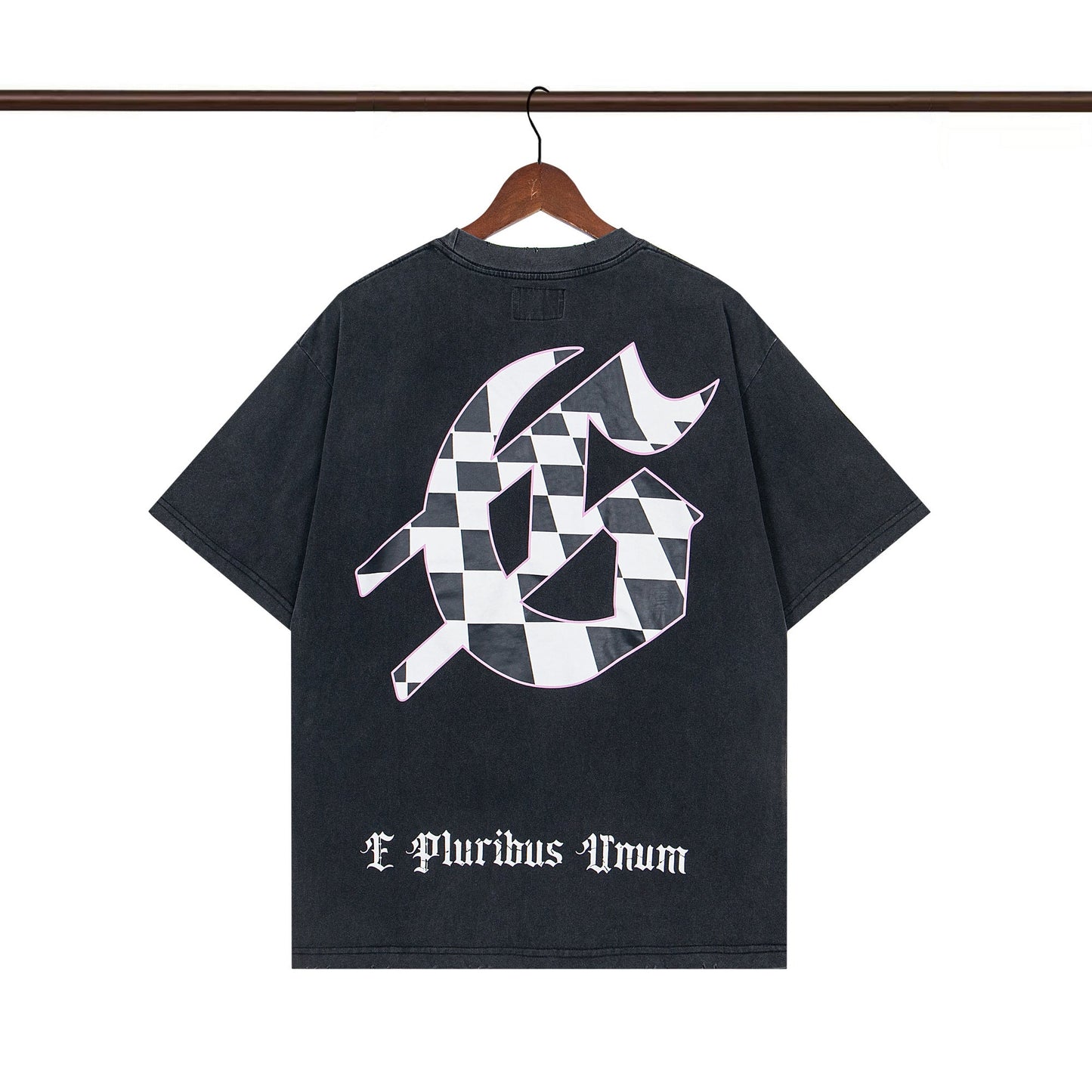 God Speed 2025 New fashion T-shirt G23