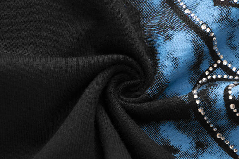 CHROME HEARTS T-shirt-K6007