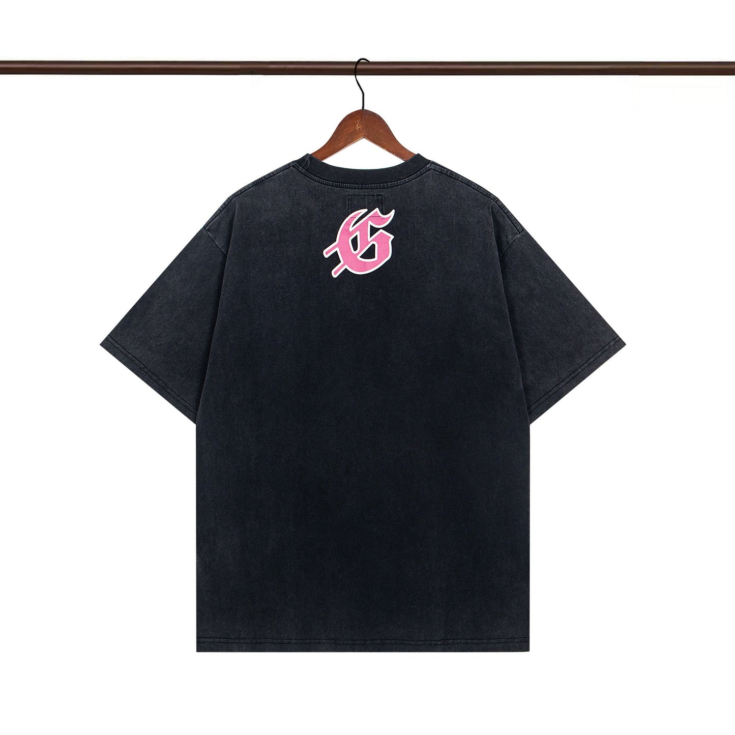 God Speed 2025 New fashion T-shirt G48