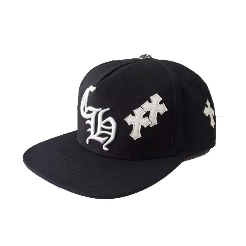 CHROME HEARTS Trucker Hat