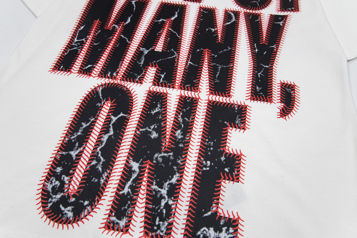 God Speed 2025 New fashion T-shirt G04