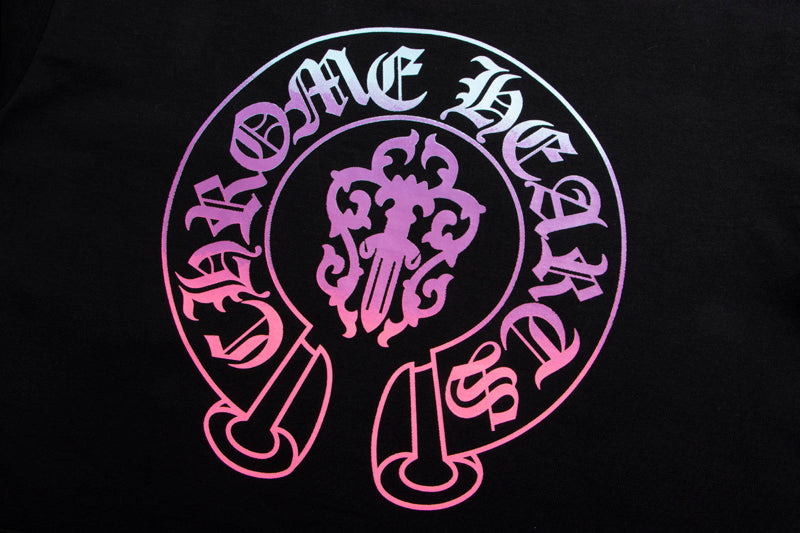 Chrome Hearts New T-shirt 6086