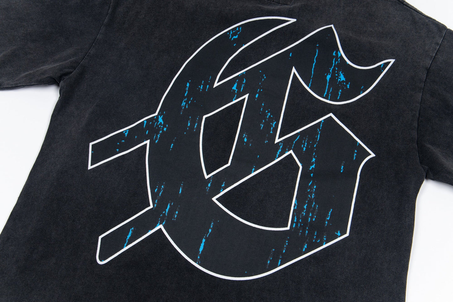 God Speed 2025 New fashion T-shirt G32