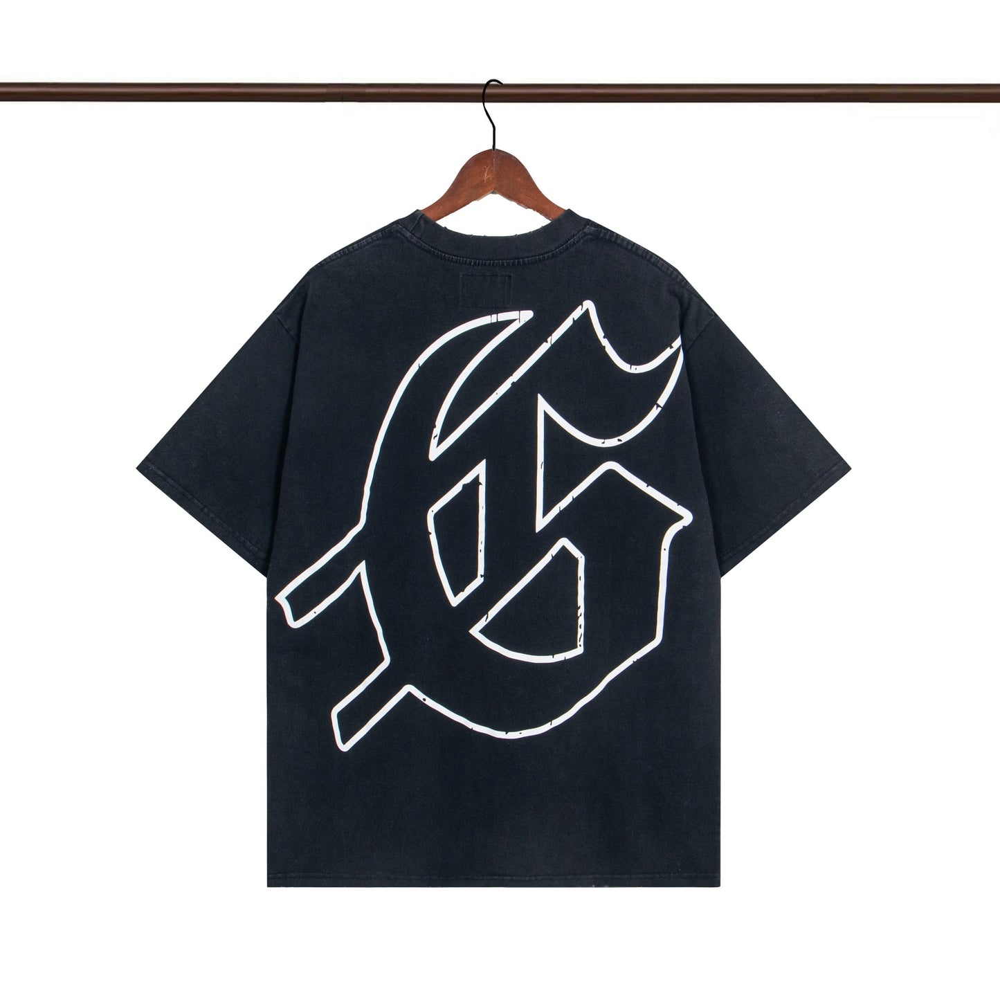 God Speed 2025 New fashion T-shirt G37