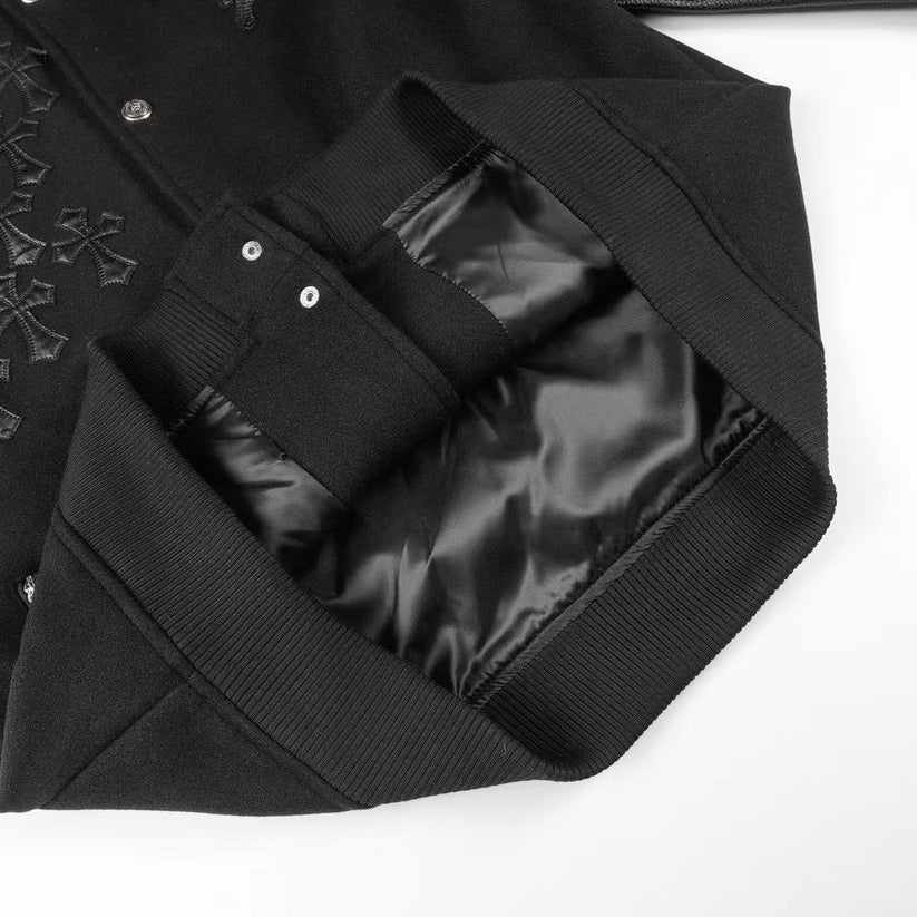 CHROME HEARTS 2025 New Jacket