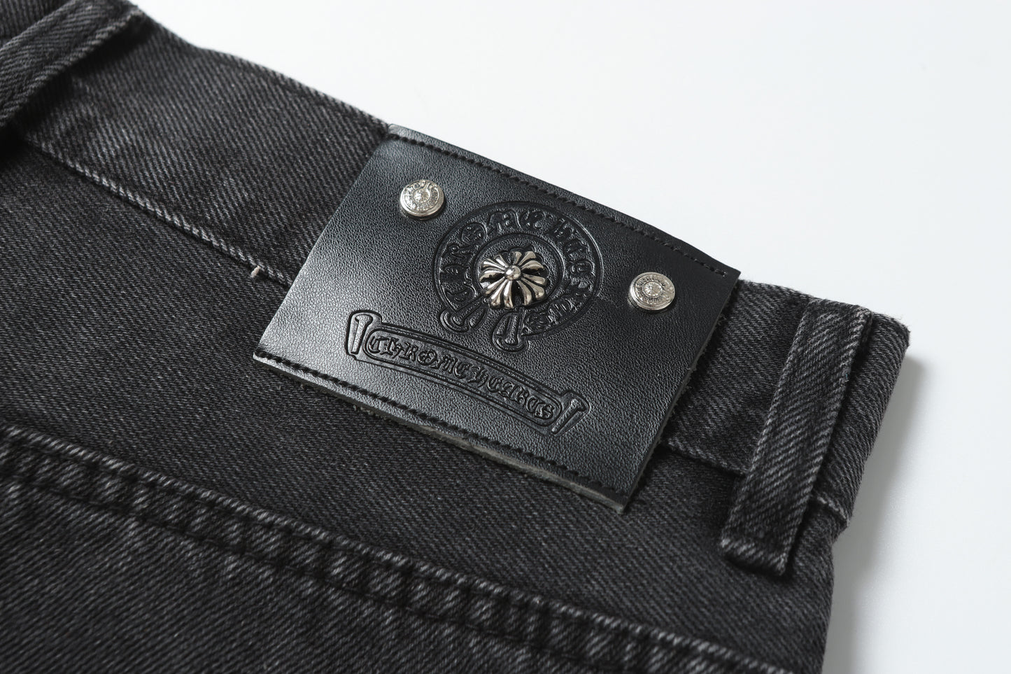 CHROME HEARTS 2025 NEW Pants