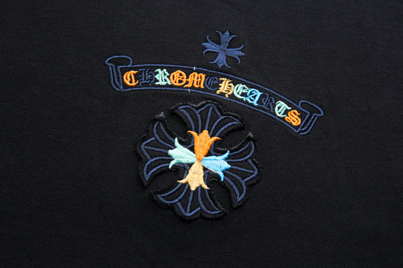 Chrome Hearts New T-shirt 6038