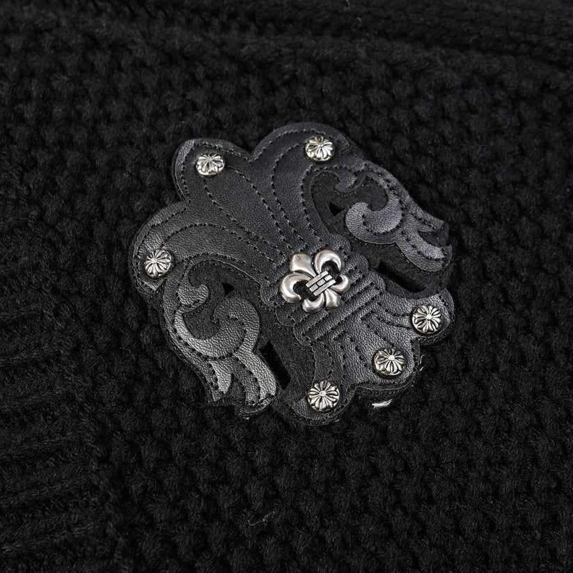 CHROME HEARTS 2025 New Jacket