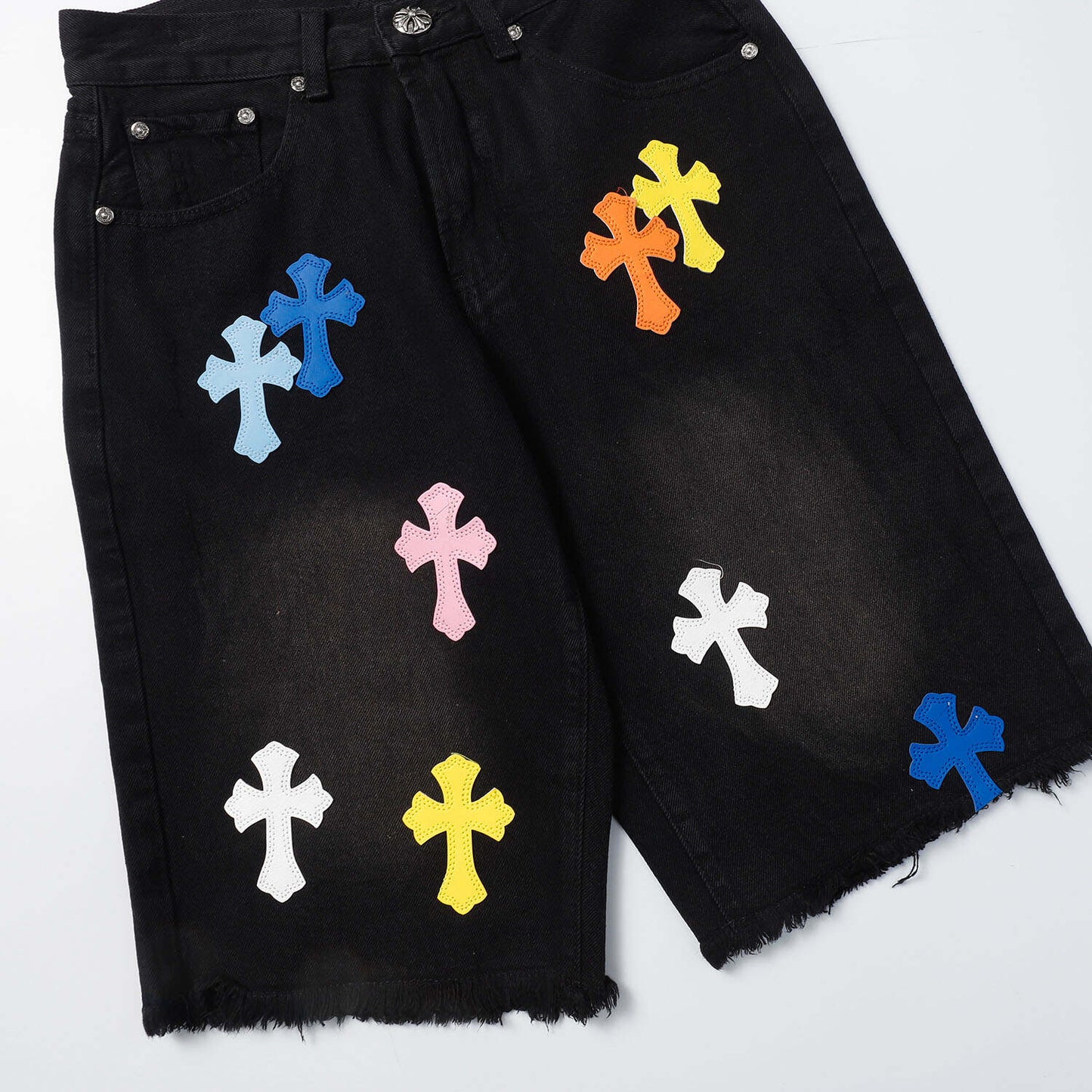 CHROME HEARTS NEW Shorts 9922