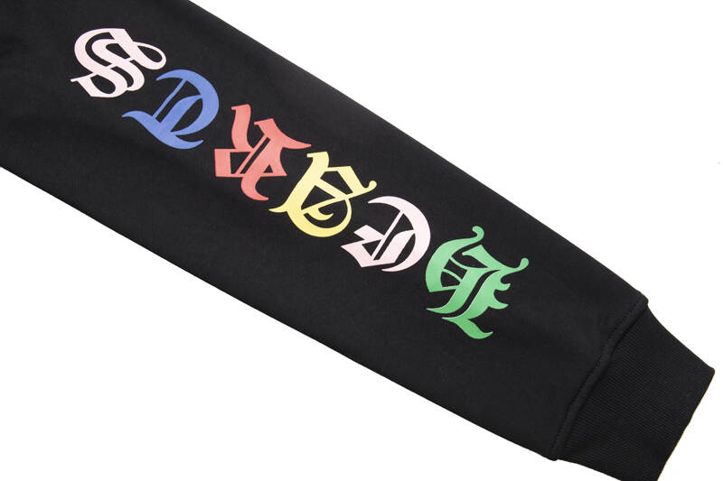 CHROME HEARTS Hoodie 7006