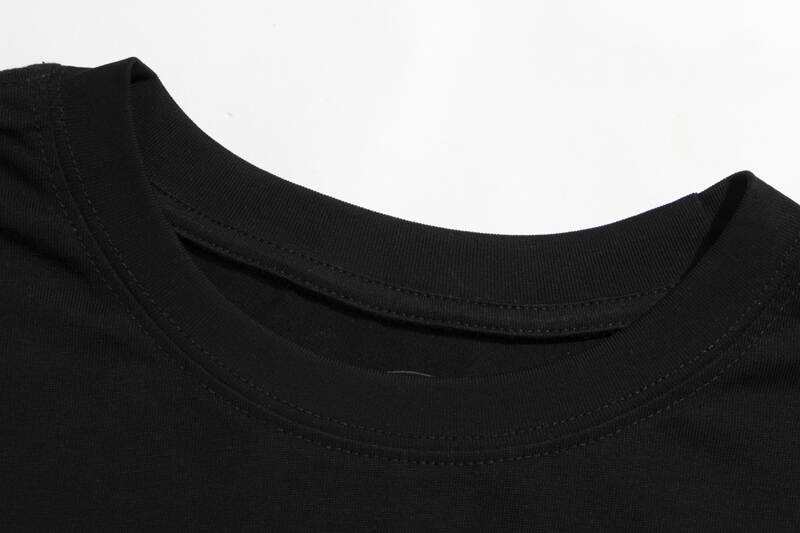 CHROME HEARTS Men's Long-Sleeve T-shirtSweatshirt K8008