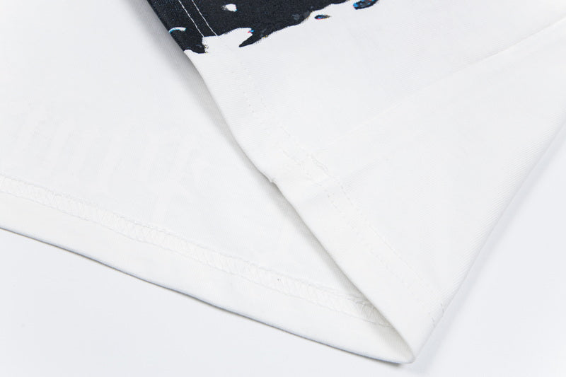 God Speed 2025 New fashion T-shirt G42