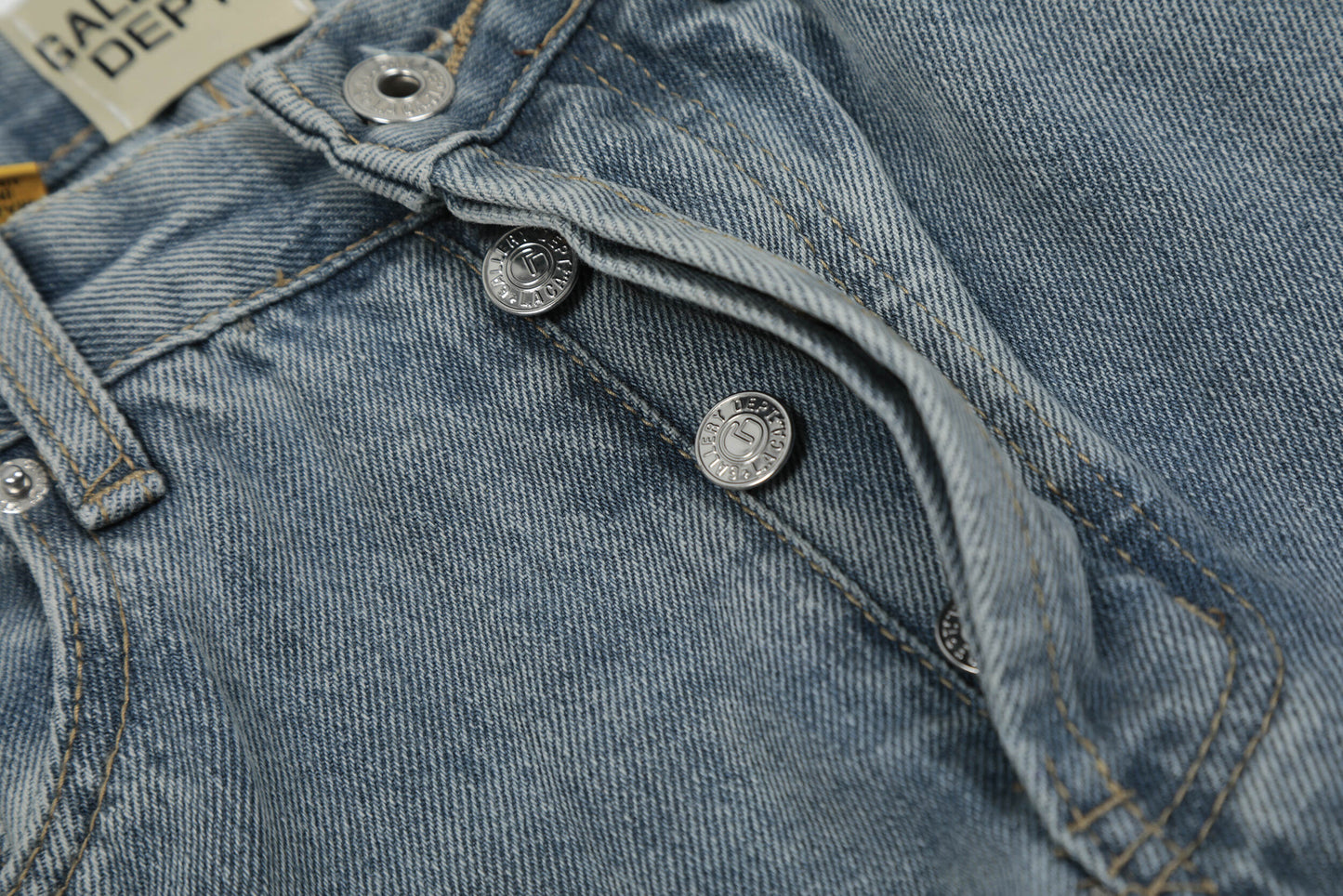CHROME HEARTS 2025 NEW Pants 8146