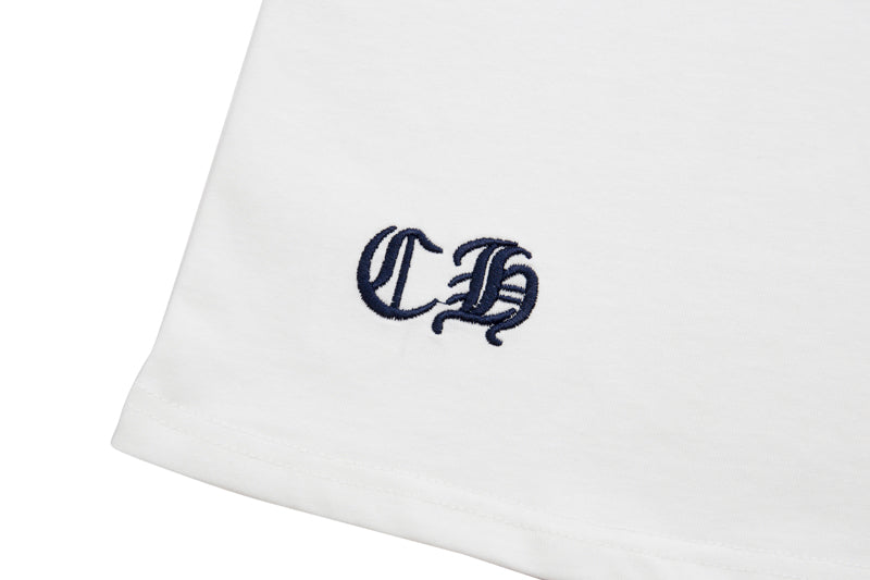 Chrome Hearts New T-shirt 6038
