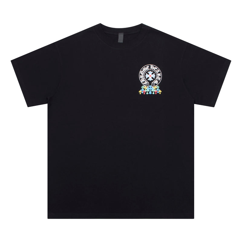 CHROME HEARTS T-shirts 6011