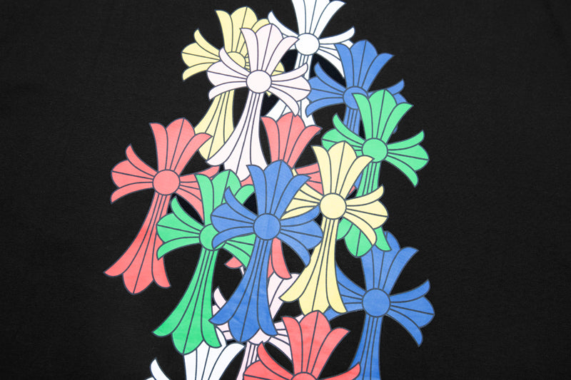 CHROME HEARTS T-shirt 6016