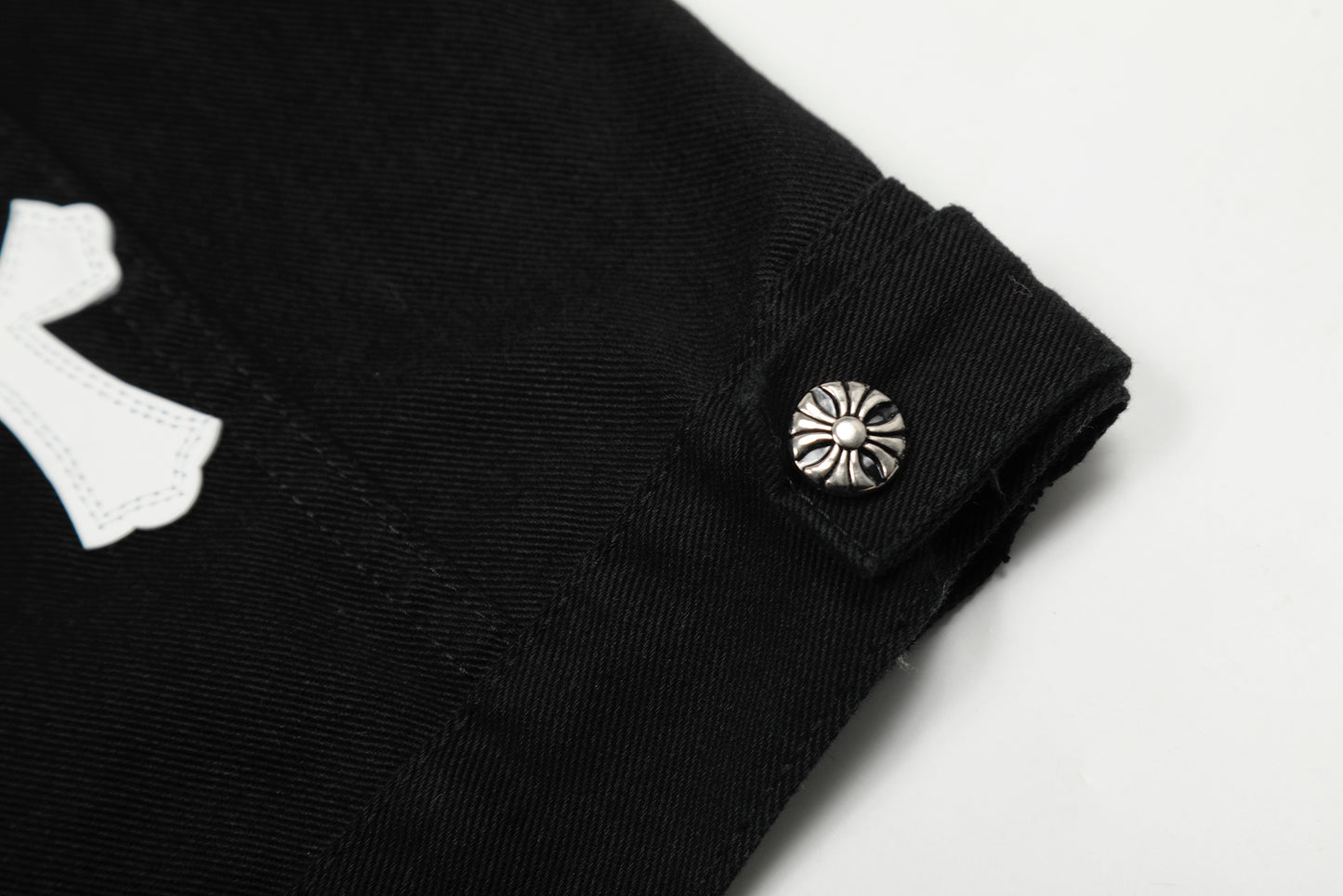 Chrome Hearts 2025 New Jacket 8141