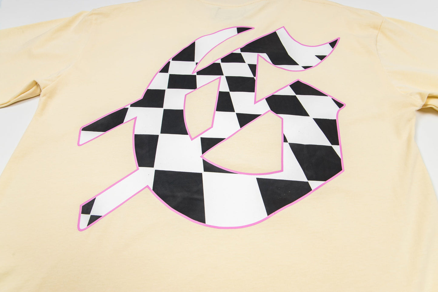 God Speed 2025 New fashion T-shirt G23