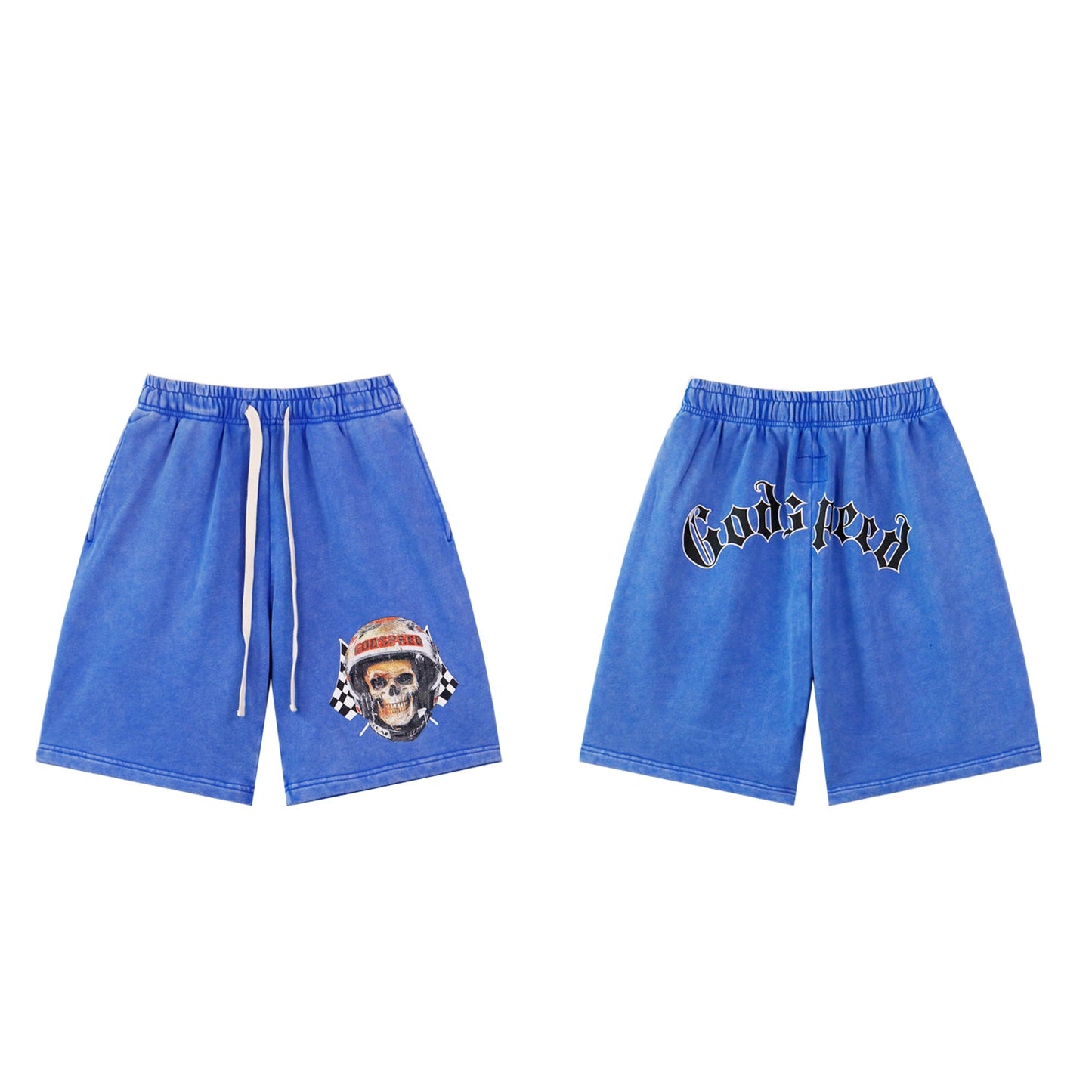 God Speed NEW Shorts 8679