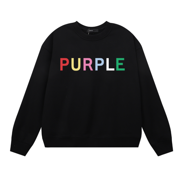 PURPLE New sweatshirt 1125