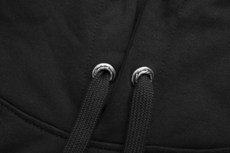 CHROME HEARTS Hoodie 7006
