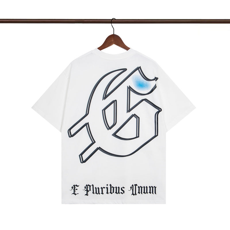 God Speed 2025 New fashion T-shirt G46