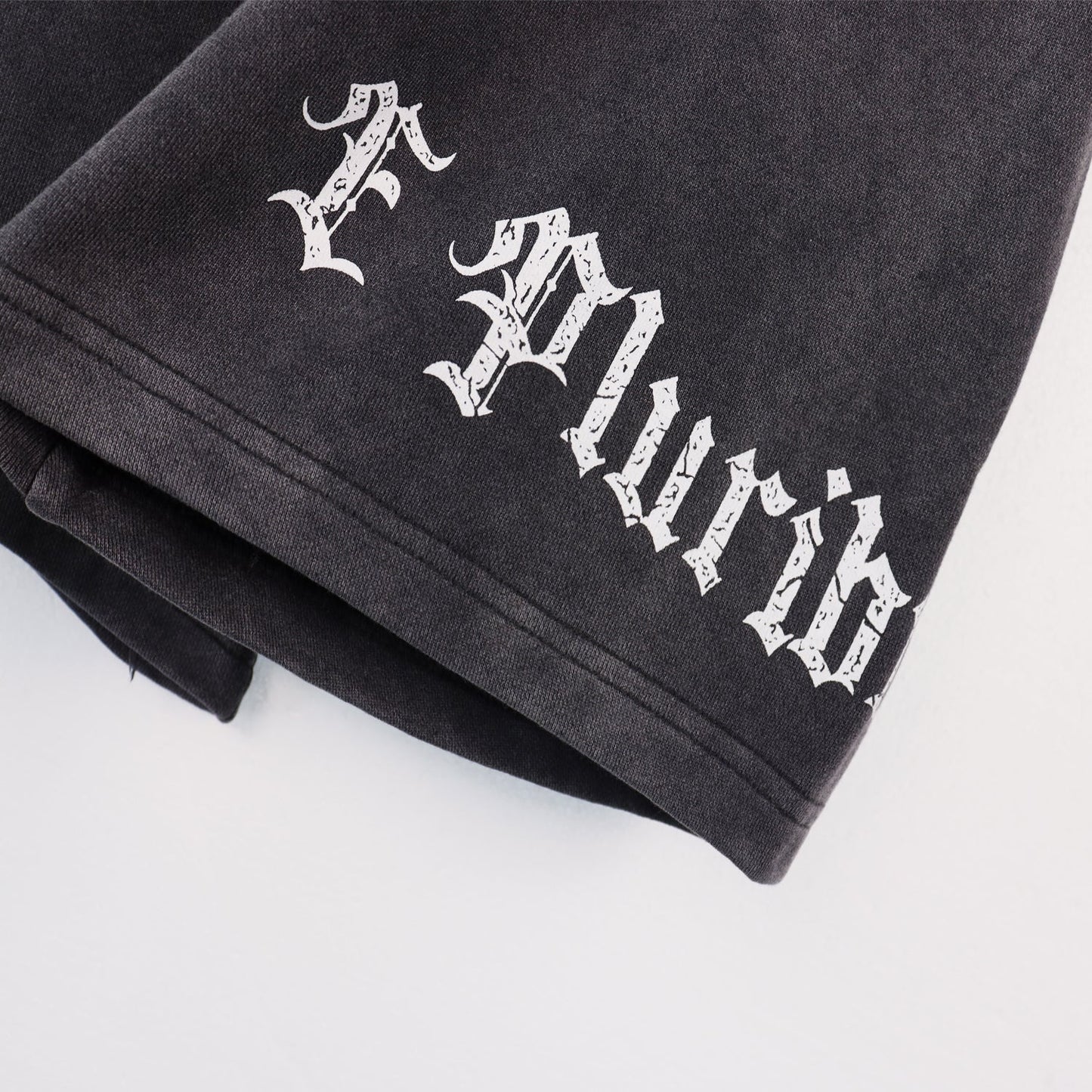 God Speed NEW Shorts 8771