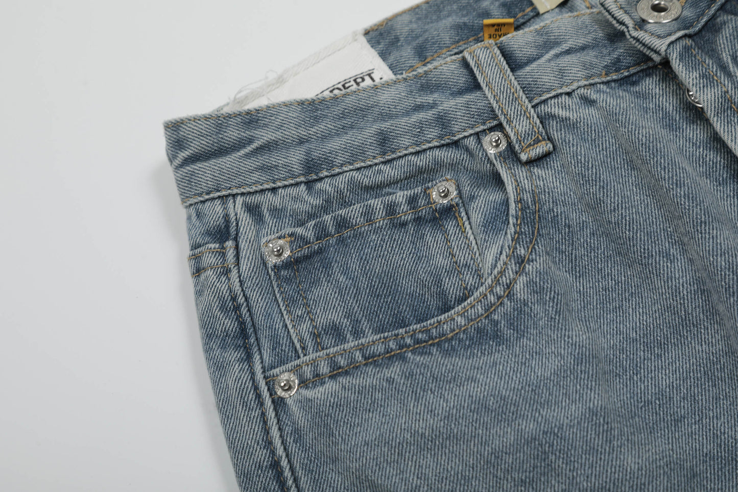 CHROME HEARTS 2025 NEW Pants 8146