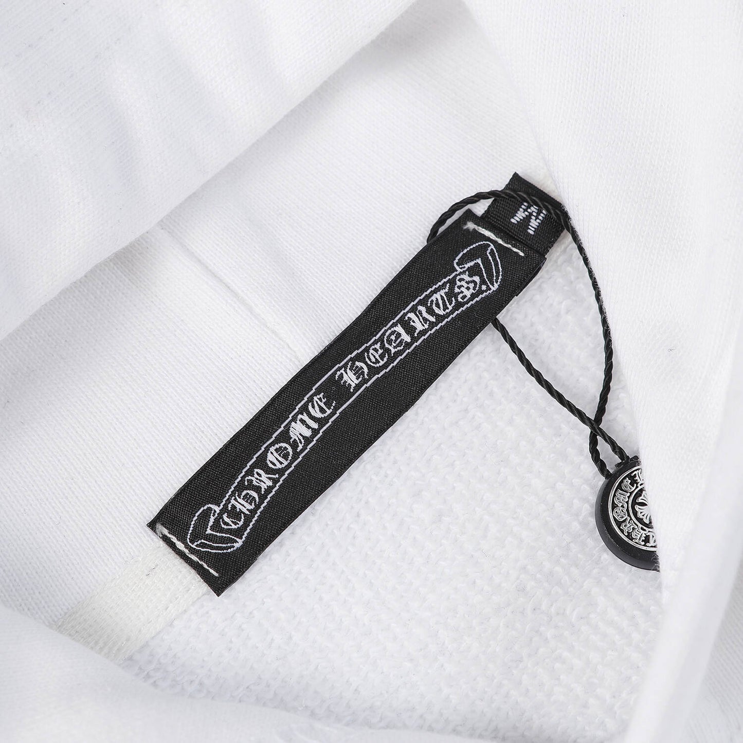 CHROME HEARTS Hoodie 8882