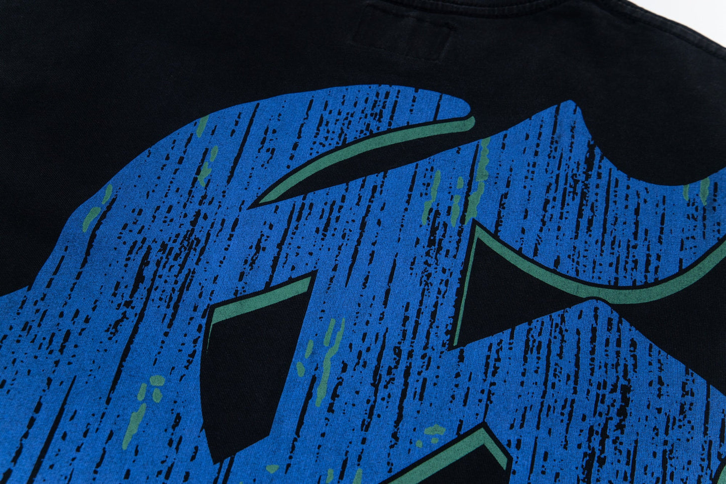 God Speed 2025 New fashion T-shirt G29