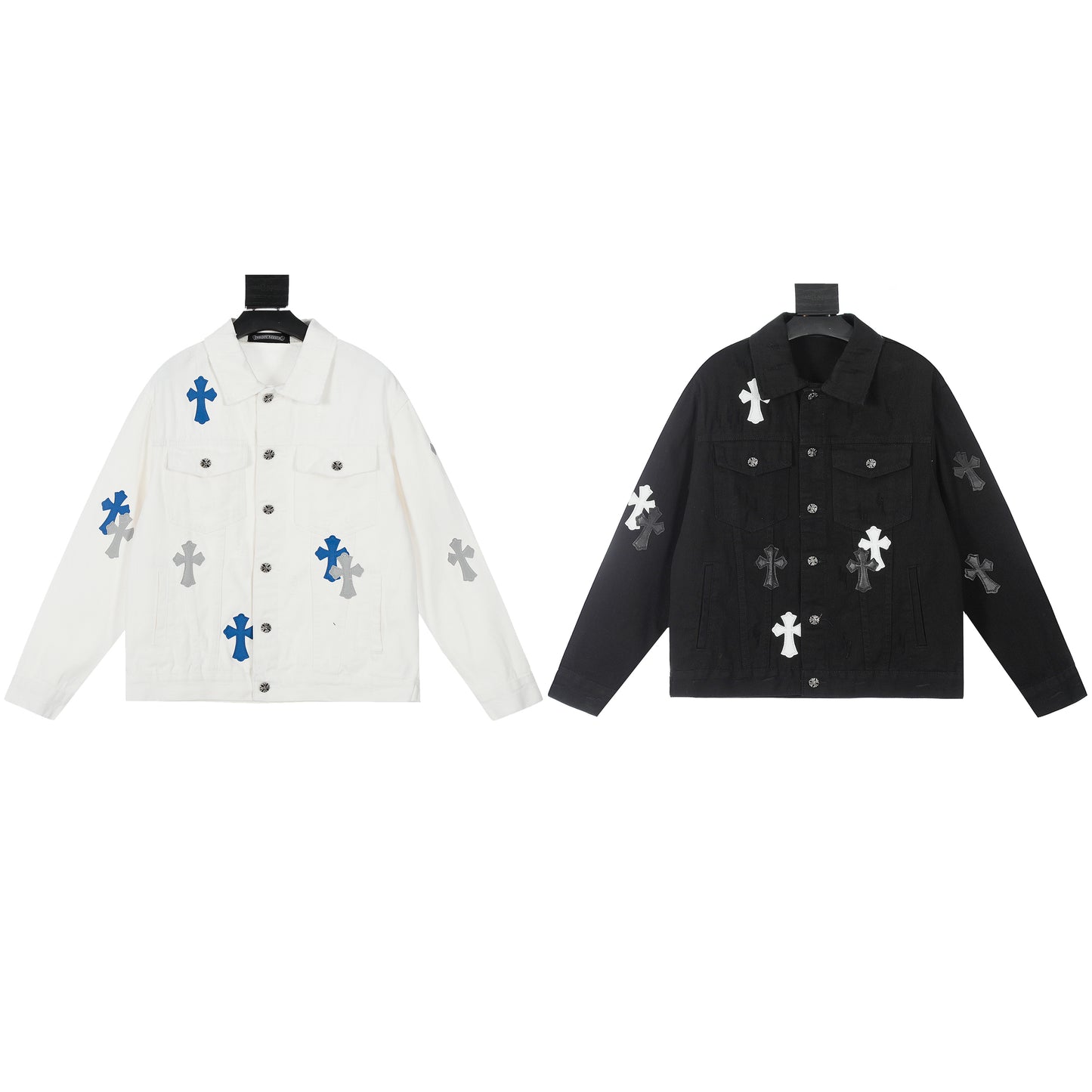 Chrome Hearts 2025 New Jacket 8141