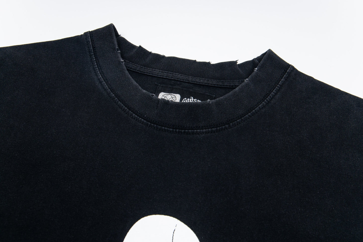 God Speed 2025 New fashion T-shirt G37