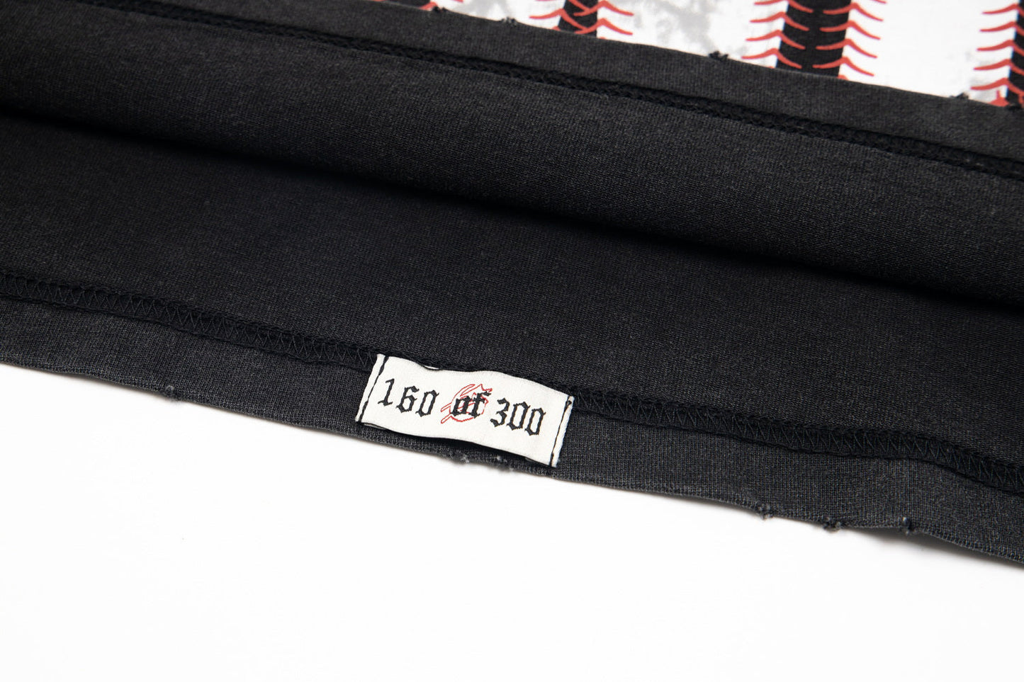 God Speed 2025 New fashion T-shirt G04