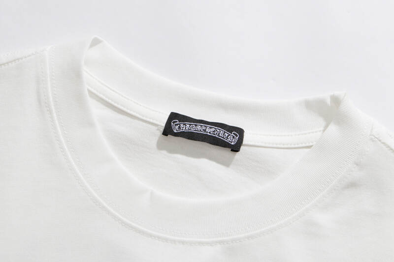 CHROME HEARTS T-shirt-6027
