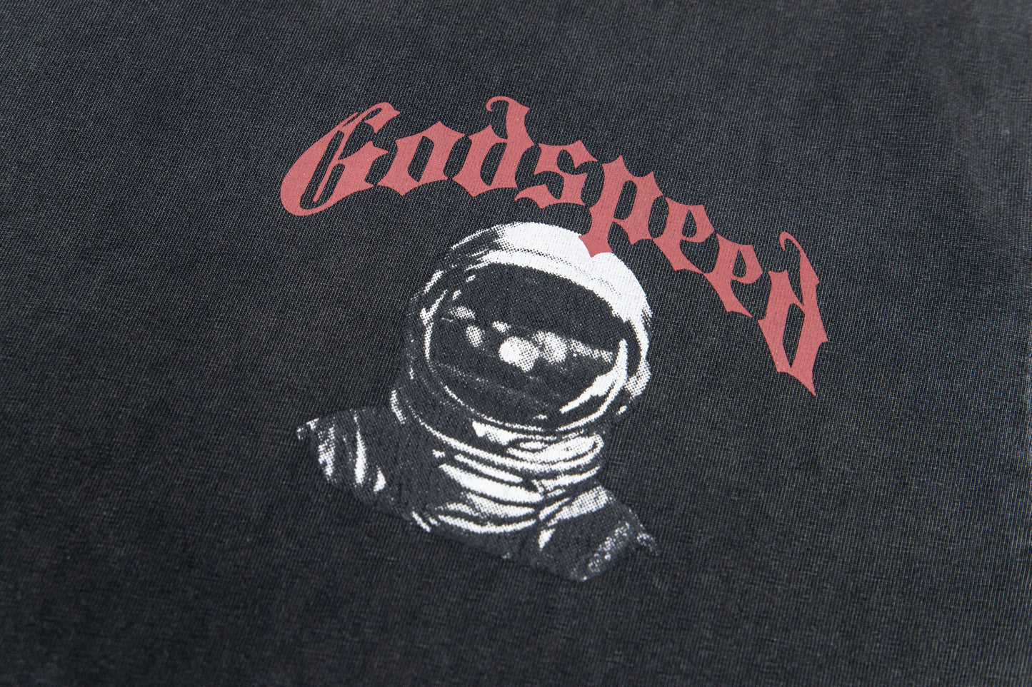 God Speed 2025 New fashion T-shirt G58