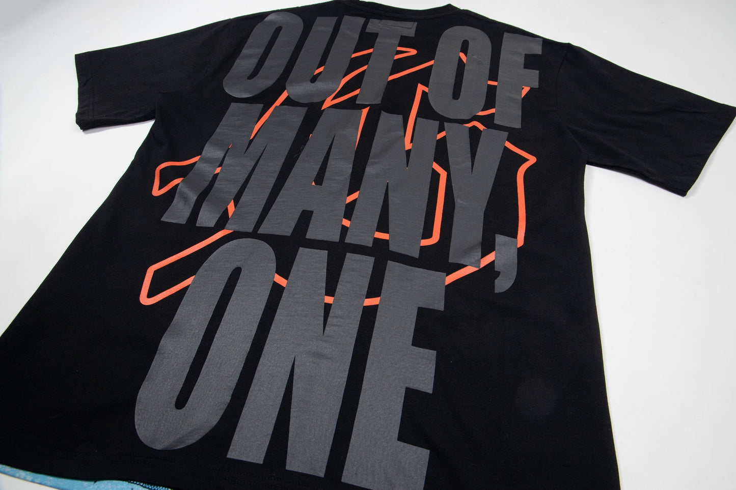 God Speed 2025 New fashion T-shirt G10
