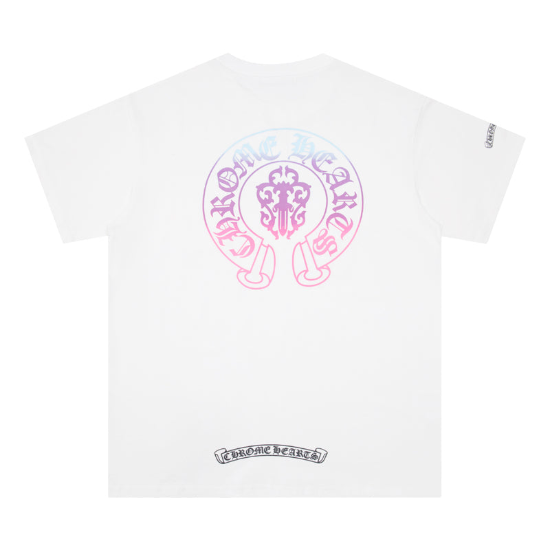Chrome Hearts New T-shirt 6086