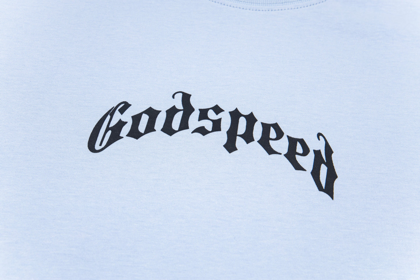 God Speed 2025 New fashion T-shirt G13