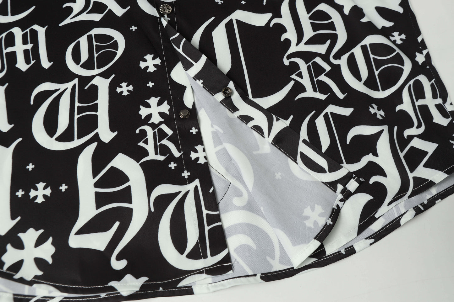 CHROME HEARTS NEW Shorts