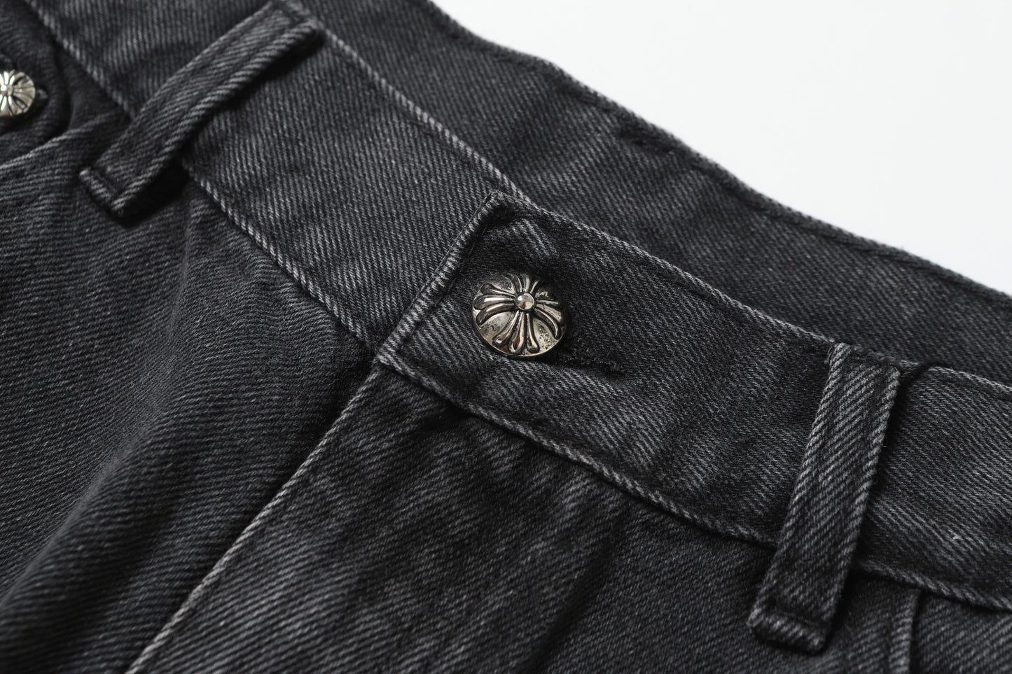 CHROME HEARTS 2025 NEW Pants
