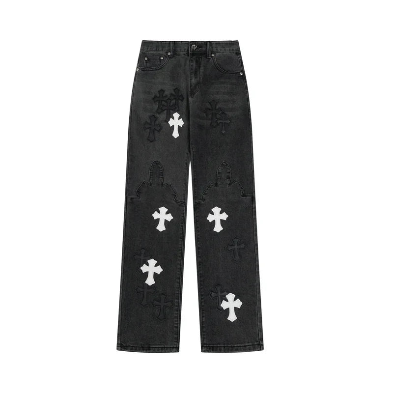 CHROME HEARTS 2025 NEW Pants
