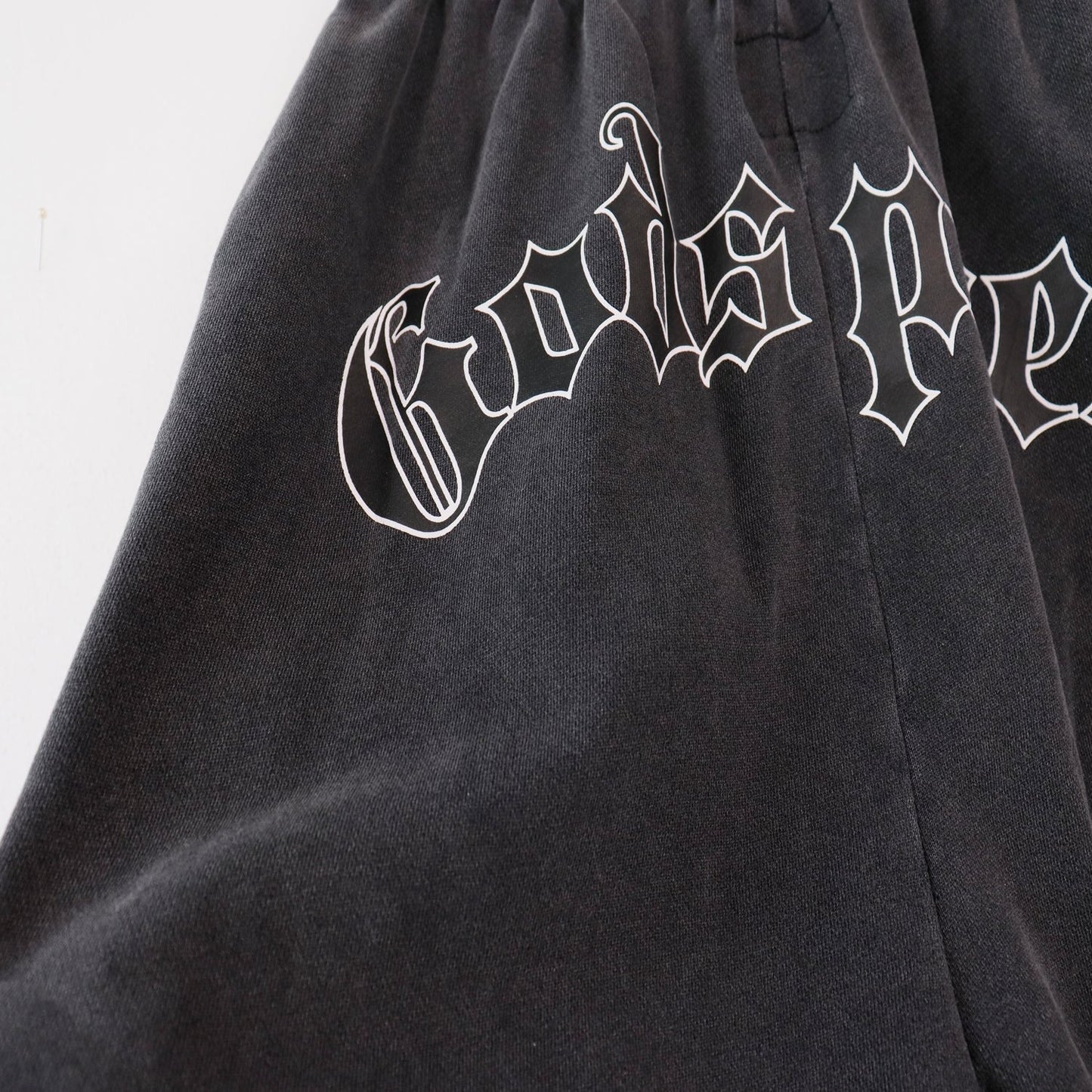 God Speed NEW Shorts 8679