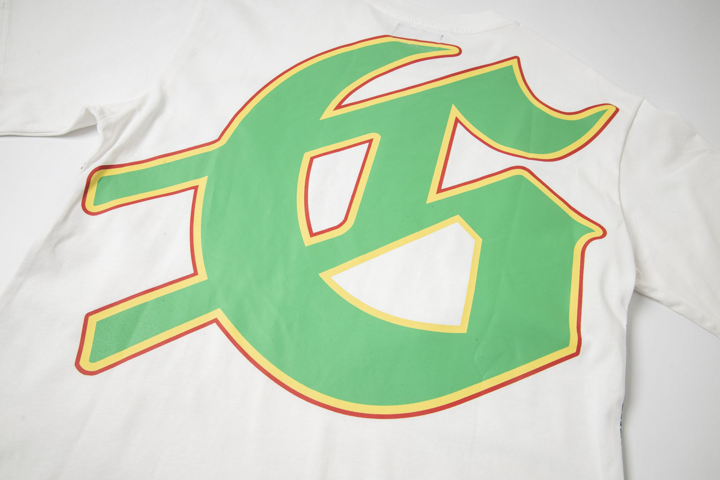 God Speed 2025 New fashion T-shirt G71