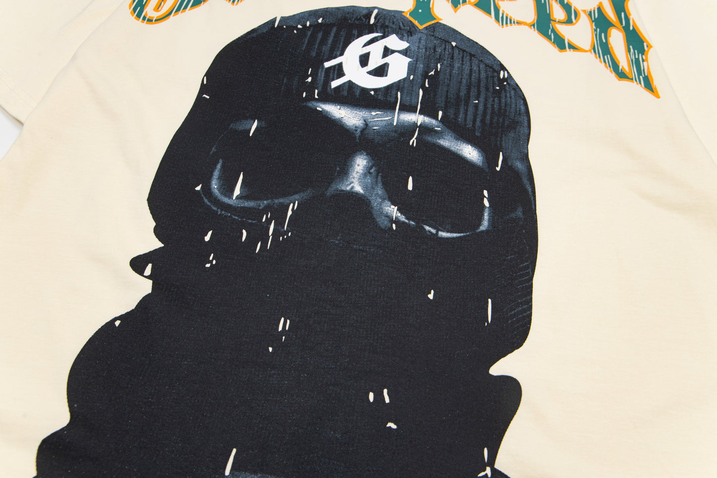 God Speed 2025 New fashion T-shirt G14