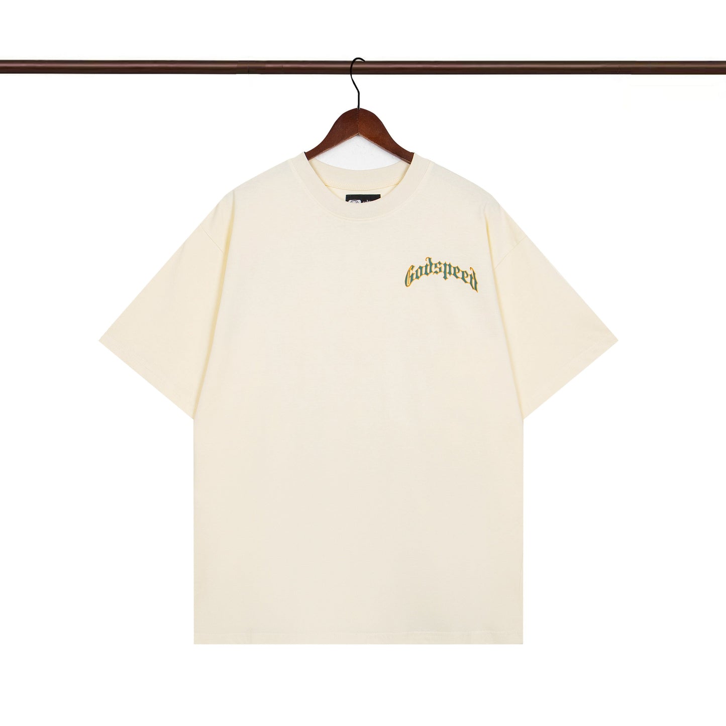 God Speed 2025 New fashion T-shirt G14