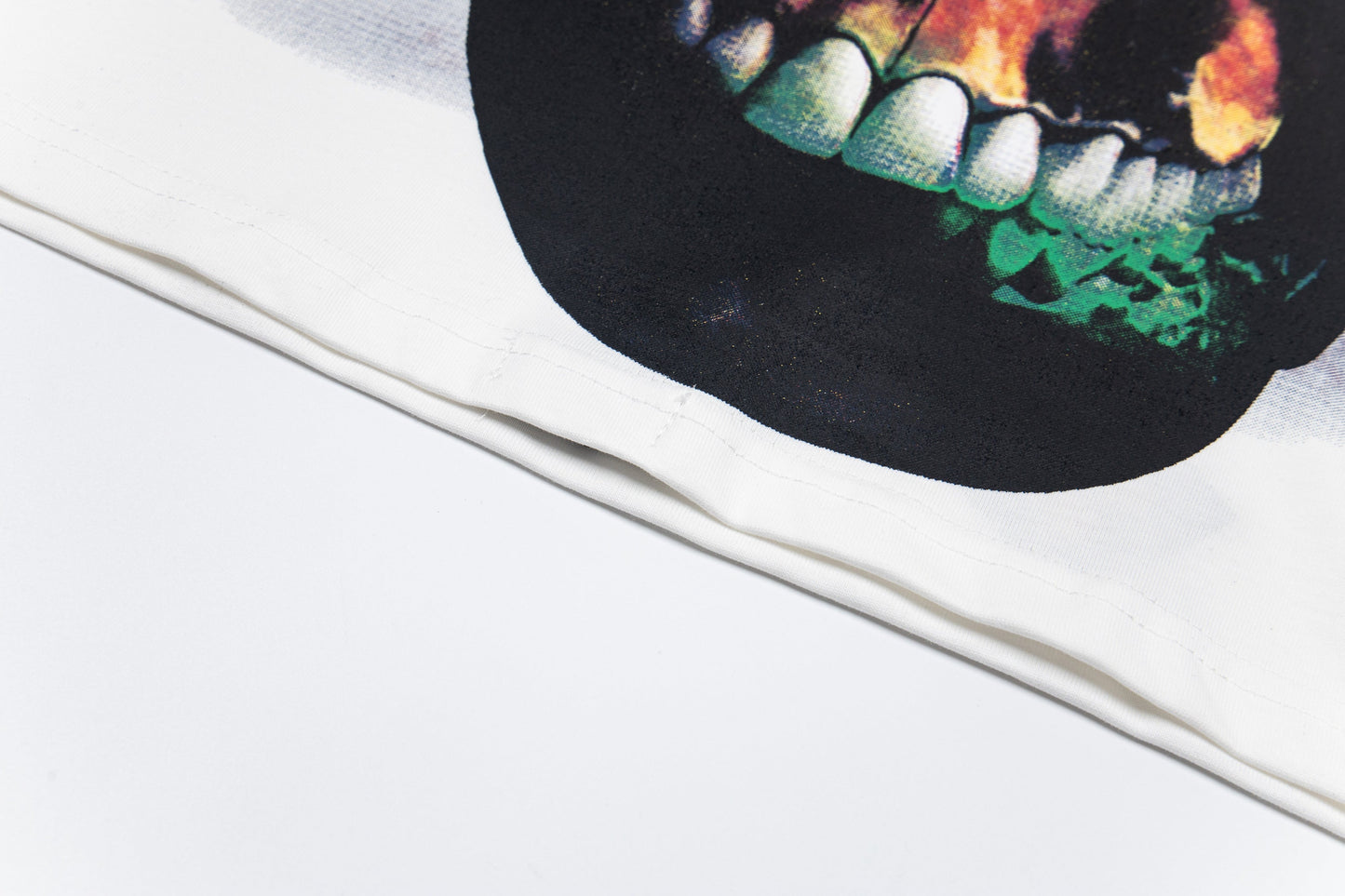 God Speed 2025 New fashion T-shirt G22